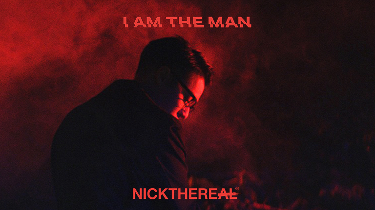 周汤豪 - I Am The Man