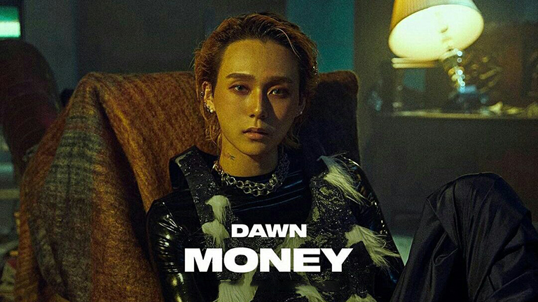 DAWN (던) - MONEY