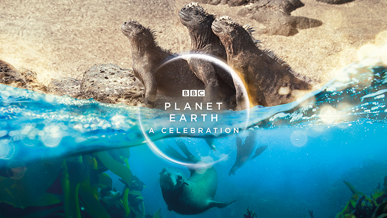 Hans Zimmer、Jacob Shea、BBC Concert Orchestra - Planet Earth：A Celebration(地球脉动 生命礼赞)