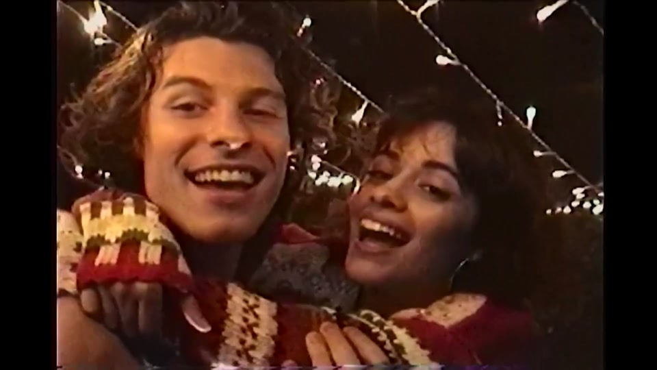 Shawn Mendes、Camila Cabello - The Christmas Song