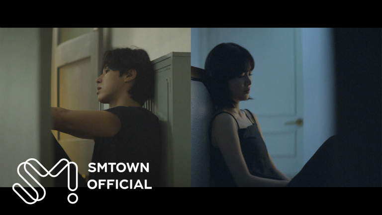 郑允浩 - U-KNOW - NOIR Film EP.3《不眠 (Feat. SHIN YE EUN)》