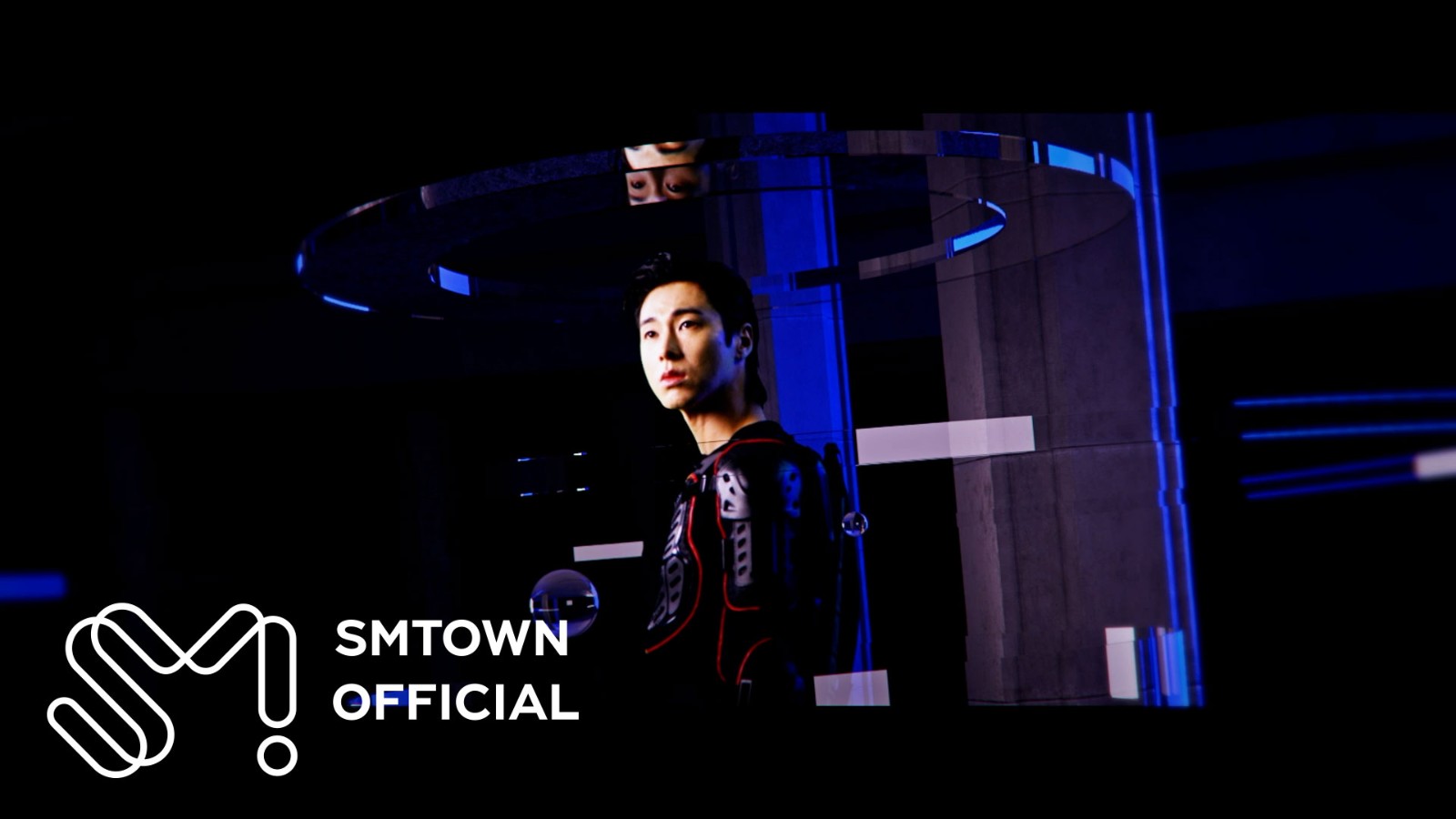 郑允浩 - U-KNOW - NOIR Film EP.4《Time Machine》